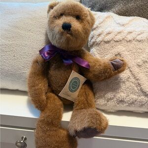 NWT Boyd’s Bears “Louie”